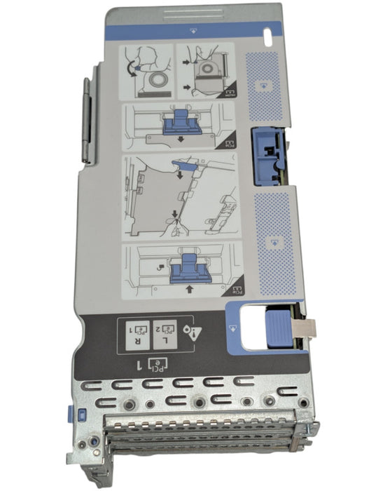 Cisco 74-106033-01 RISER 1 CARD 3 SLOT PCIE 2X8 1X16 M5 Cisco Servers  -