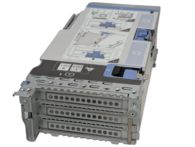 Cisco 74-106033-01 RISER 1 CARD 3 SLOT PCIE 2X8 1X16 M5 Cisco Servers  -
