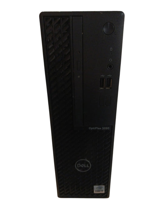 Dell Optiplex 3090 SFF Intel Core i5-10505 8GB RAM