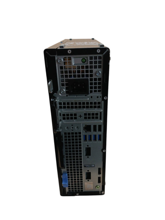 Dell Optiplex 3090 SFF Intel Core i5-10505 8GB RAM