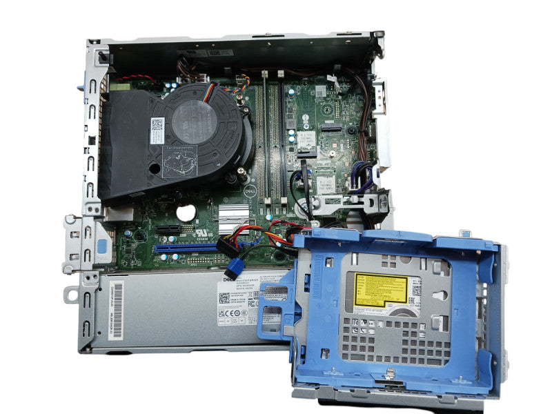 Dell Optiplex 3090 SFF Intel Core i5-10505 8GB RAM