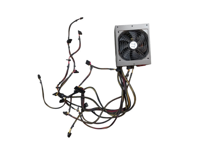 Thermaltake TR2 RX 1200W ATX Desktop Power Supply
