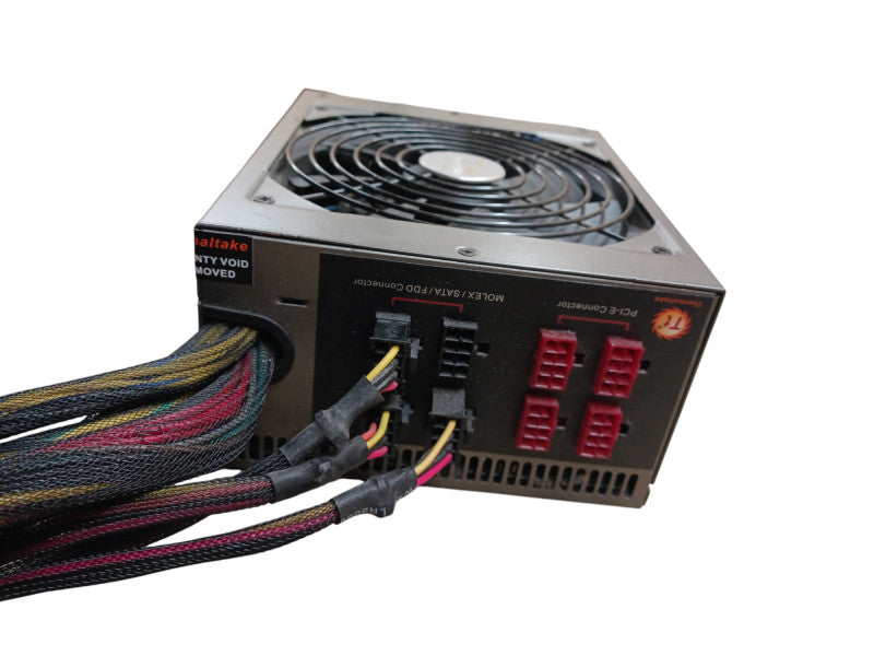 Thermaltake TR2 RX 1200W ATX Desktop Power Supply