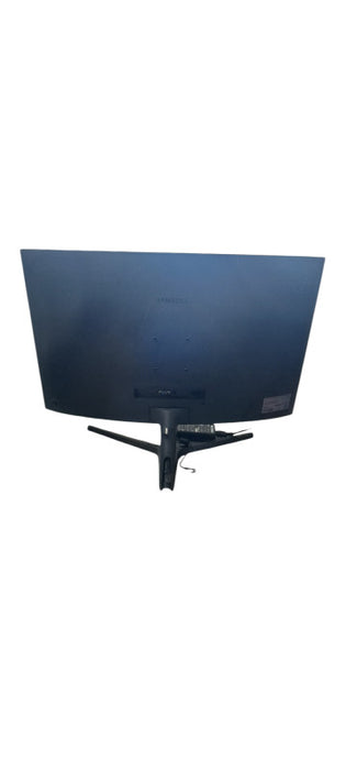 Samsung LC32R500FHNXZA 32" FHD (1,920 x 1,080)  Curved BezelLess Monitor