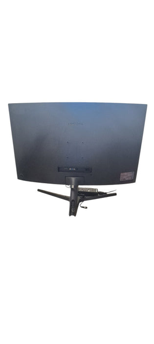Samsung LC32R500FHNXZA 32" FHD (1,920 x 1,080)  Curved BezelLess Monitor