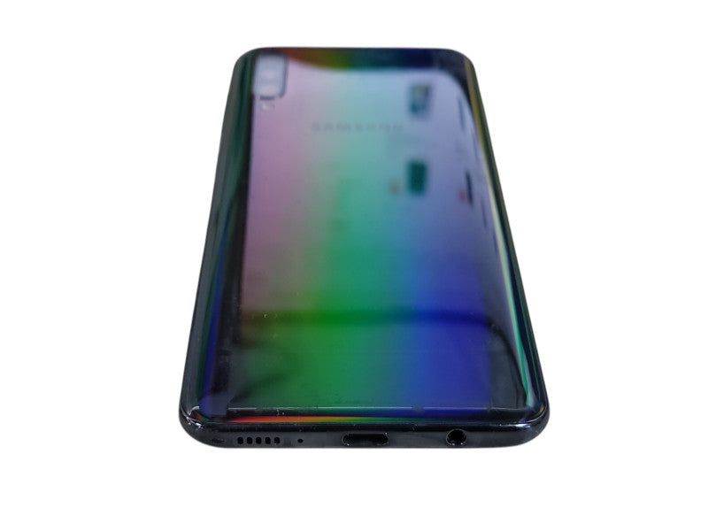 Samsung Galaxy A50 - 64GB - Iridescent [SM-A505W | Read] (