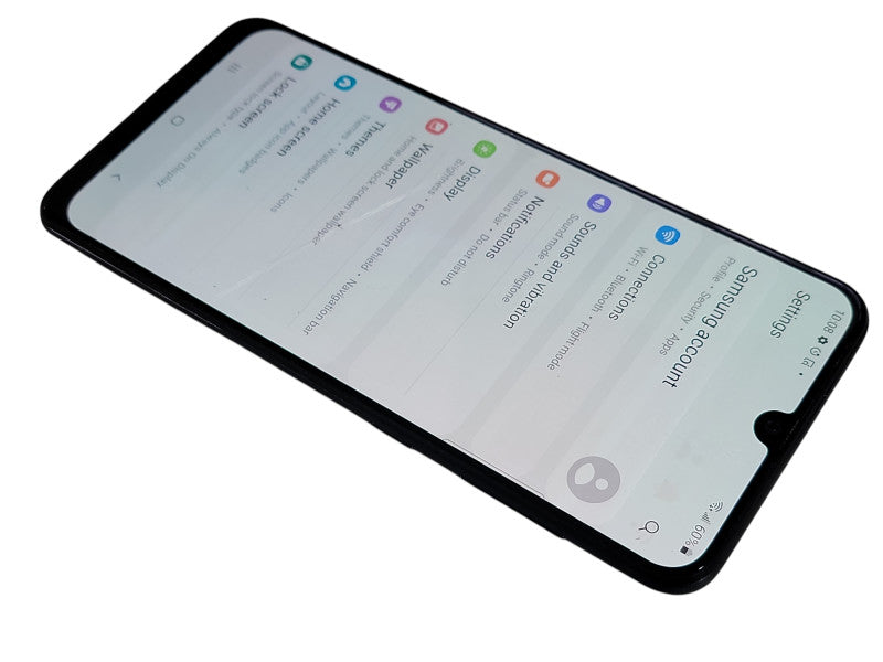 Samsung Galaxy A50 - 64GB - Iridescent [SM-A505W | Read] (