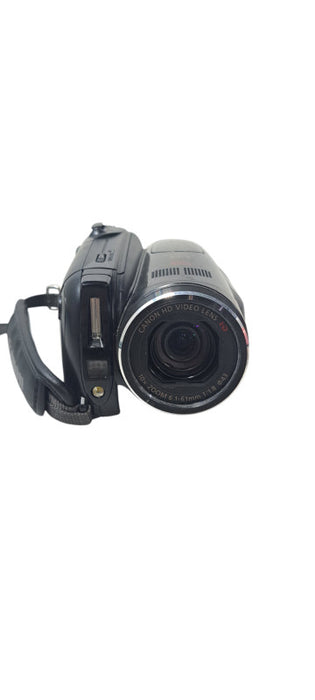 Canon VIXIA HV40 A MiniDV HDV HD High Definition Camcorder