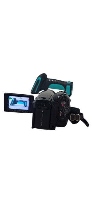 Canon VIXIA HV40 A MiniDV HDV HD High Definition Camcorder