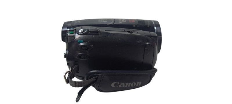 Canon VIXIA HV40 A MiniDV HDV HD High Definition Camcorder