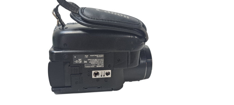 Canon VIXIA HV40 A MiniDV HDV HD High Definition Camcorder