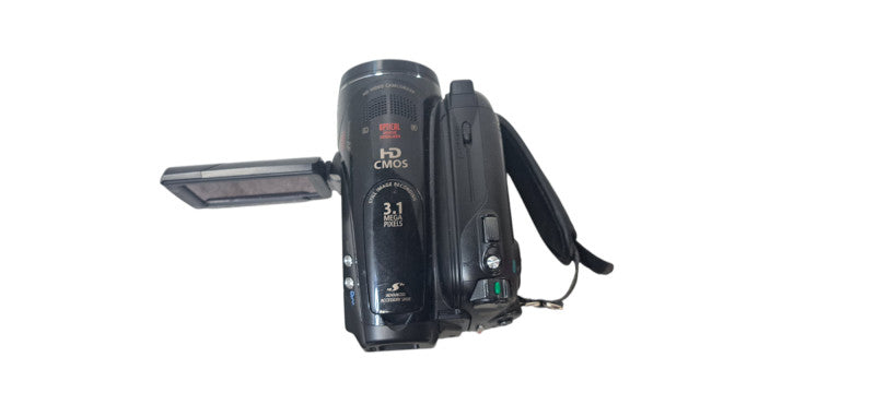 Canon VIXIA HV40 A MiniDV HDV HD High Definition Camcorder