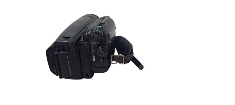 Canon VIXIA HV40 A MiniDV HDV HD High Definition Camcorder