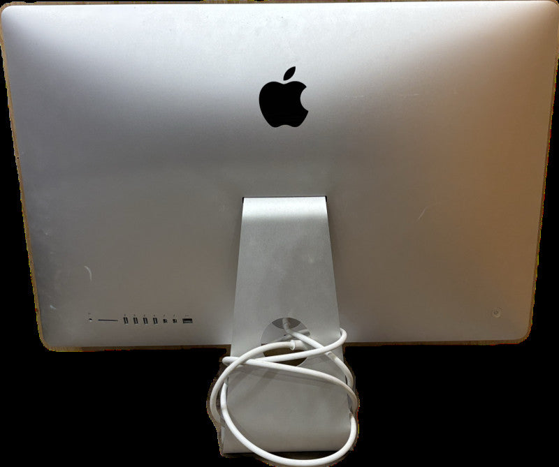 Apple iMac Retina 5K 27" Mid 2015 i5-4590@3.3GHz 32GB RAM 1TB HDD
