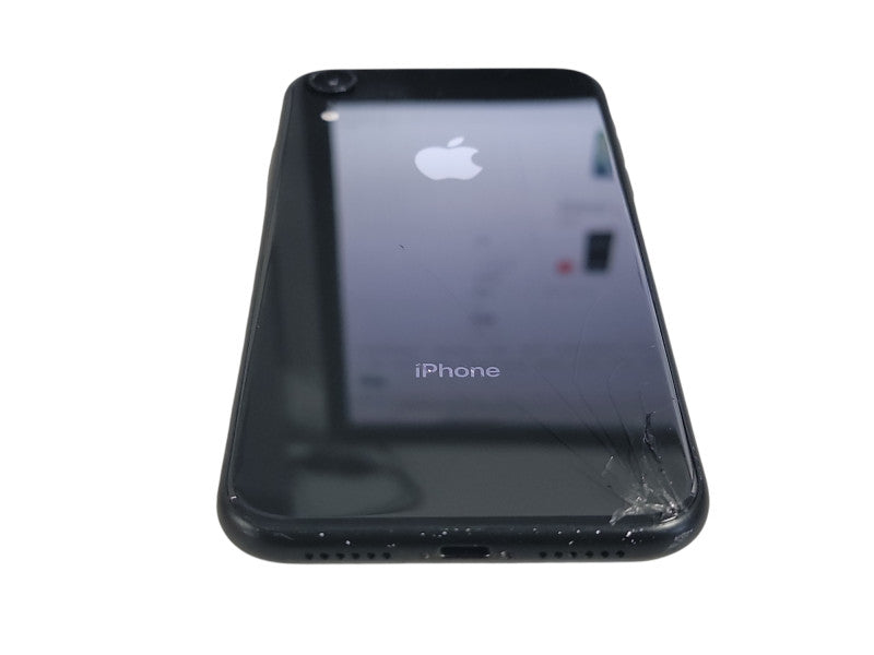 Apple iPhone XR - 64GB - Space Gray [A1984 | Read] (