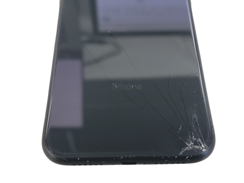 Apple iPhone XR - 64GB - Space Gray [A1984 | Read] (