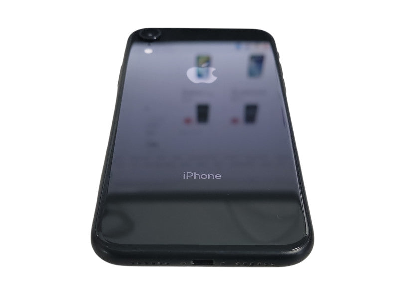 Apple iPhone XR - 64GB - Space Gray [A1984] (