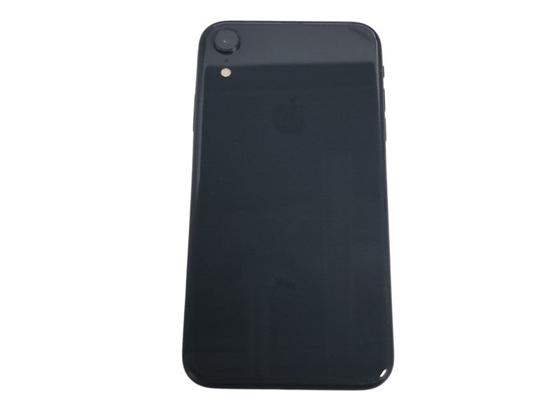 Apple iPhone XR - 64GB - Space Gray [A1984] (