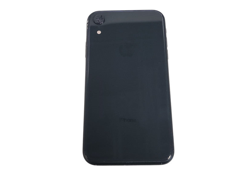 Apple iPhone XR - 64GB - Space Gray [A1984 | Read] (