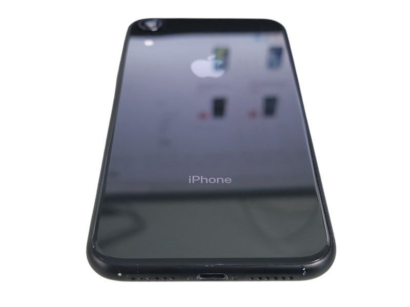 Apple iPhone XR - 64GB - Space Gray [A1984 | Read] (