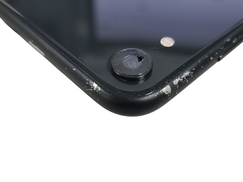 Apple iPhone XR - 64GB - Space Gray [A1984 | Read] (