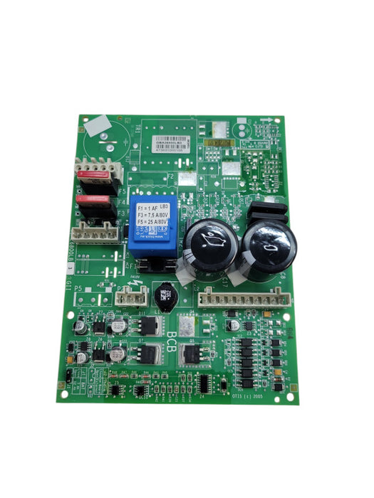 OTIS AUTOMATIC RECOVERY UNIT # GBA26800LB3 %