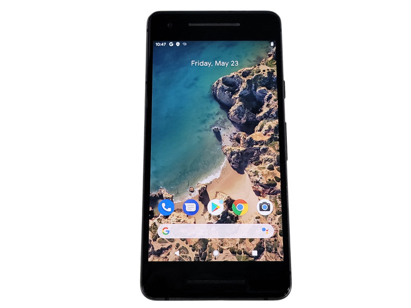 Google Pixel 2 - 128GB - Black [G011A] (
