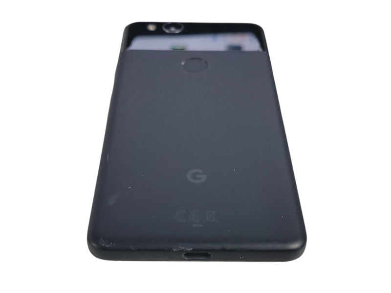 Google Pixel 2 - 128GB - Black [G011A] (