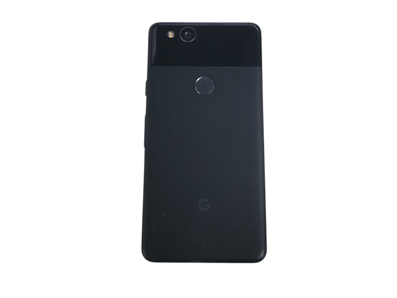 Google Pixel 2 - 128GB - Black [G011A] (