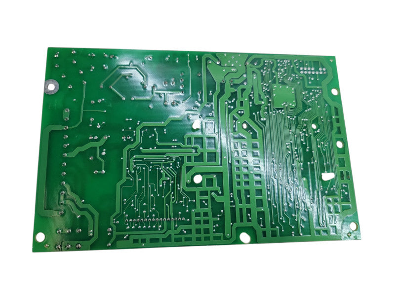 Siemens Logic Board Elevator Starter D84076-801 rev D  %