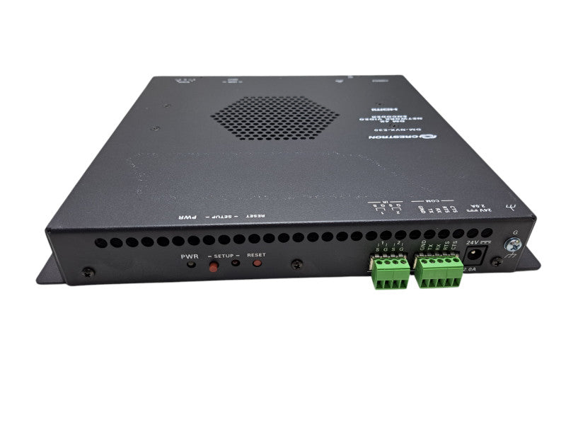 Crestron DM-NVX-E30 Network 4K HDR AV Video Encoder
