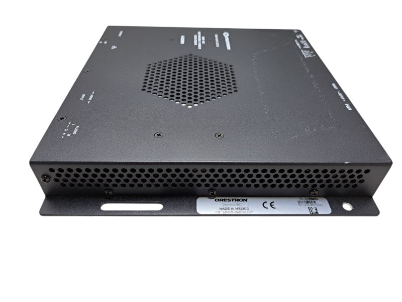 Crestron DM-NVX-E30 Network 4K HDR AV Video Encoder