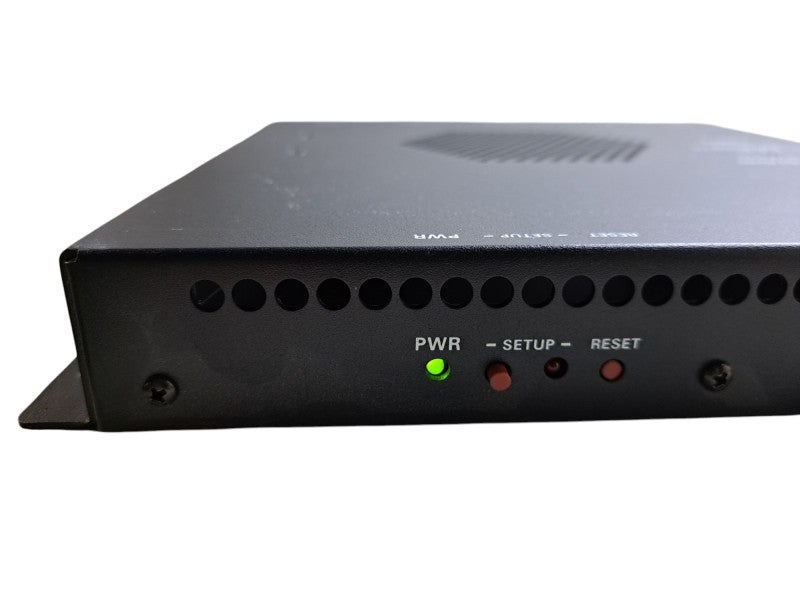 Crestron DM-NVX-E30 Network 4K HDR AV Video Encoder