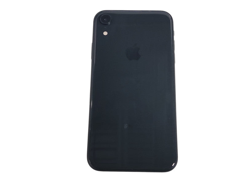 Apple iPhone XR - 64GB - Space Gray [A1984] (