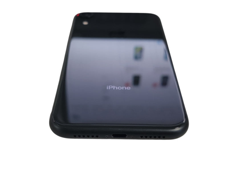 Apple iPhone XR - 64GB - Space Gray [A1984] (
