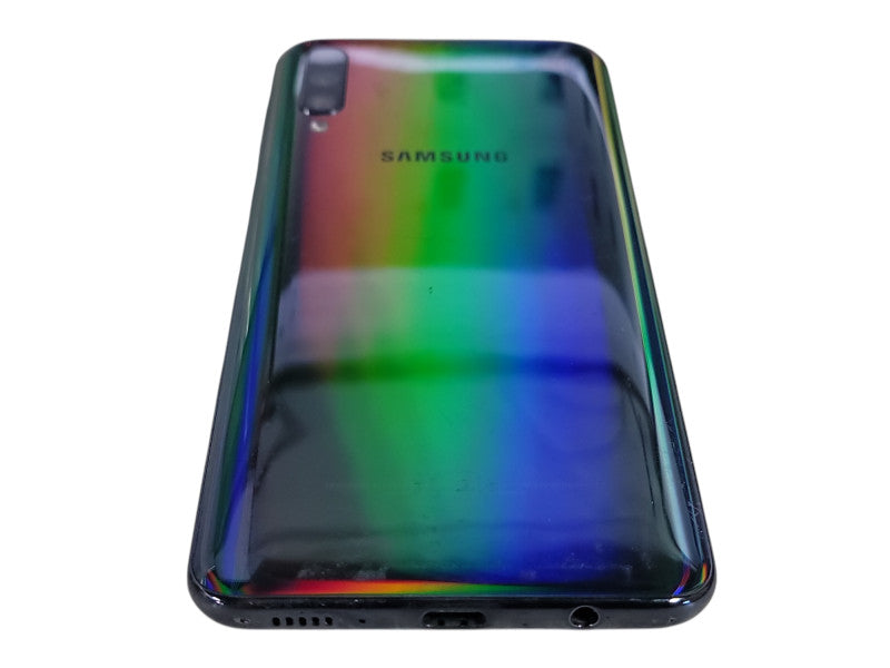 Samsung Galaxy A50 - 64GB - Iridescent [SM-A505W] (