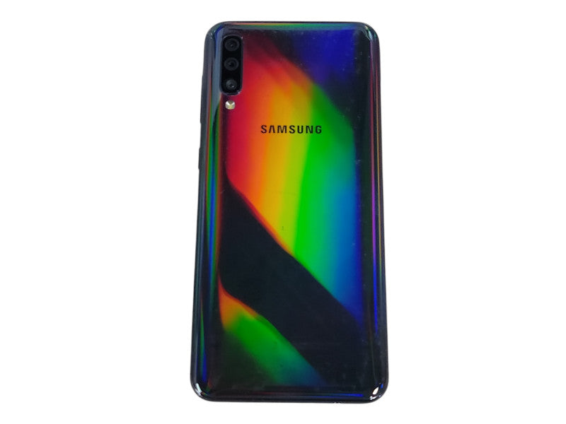 Samsung Galaxy A50 - 64GB - Iridescent [SM-A505W] (