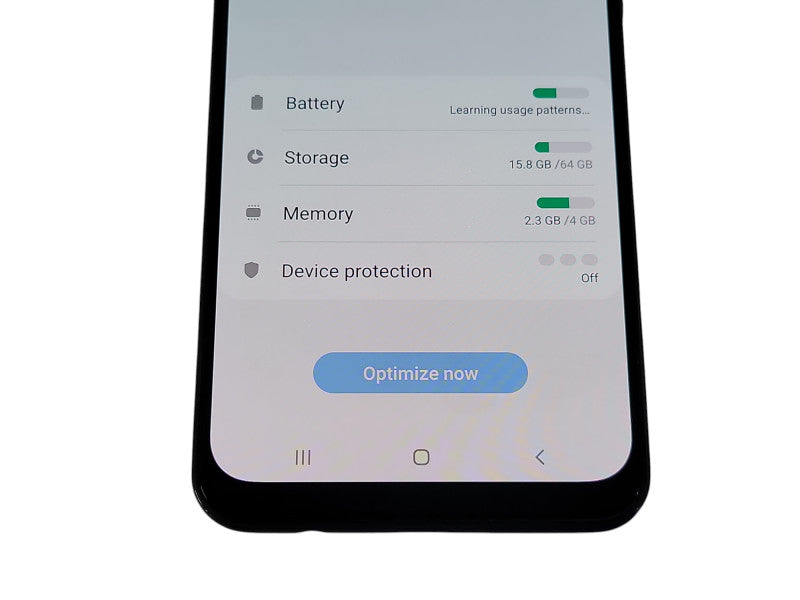 Samsung Galaxy A50 - 64GB - Iridescent [SM-A505W] (