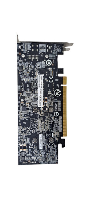 GIGABYTE GeForce GTX 1050 Ti OC 2GB GDDR5