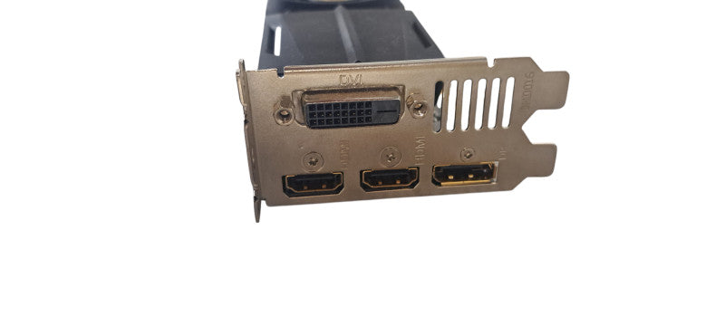 GIGABYTE GeForce GTX 1050 Ti OC 2GB GDDR5