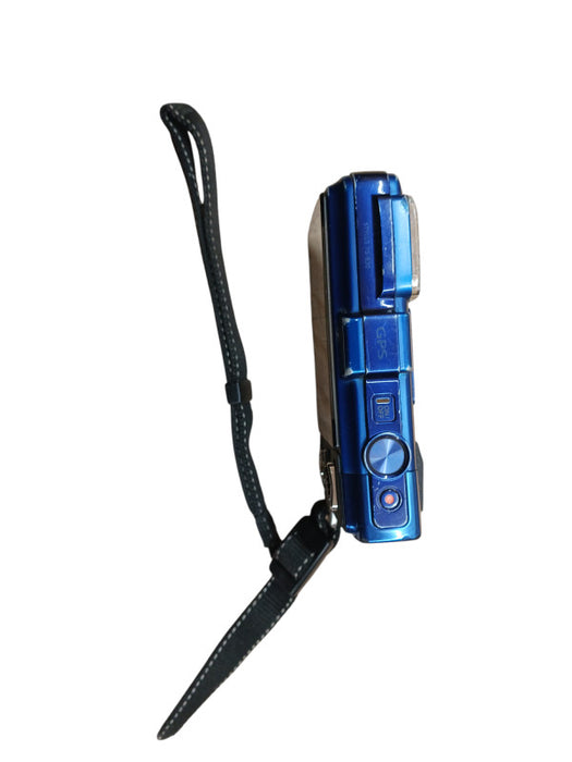 Olympus Stylus Tough TG-830 Digital Camera