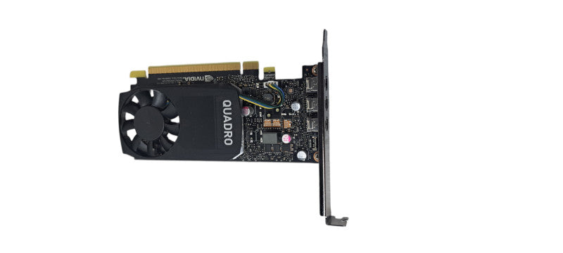Nvidia Quadro P400 2GB GDDR5 Graphics Card