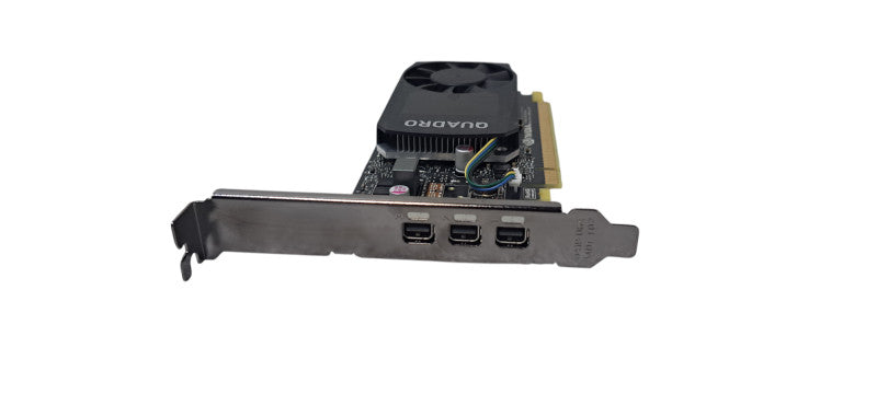 Nvidia Quadro P400 2GB GDDR5 Graphics Card