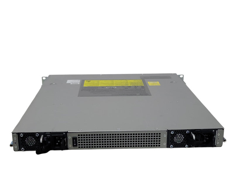 CISCO ASR1001-X 6-PORT Gigabit SFP ROUTER 5Gbps throughput, 2x PSU _