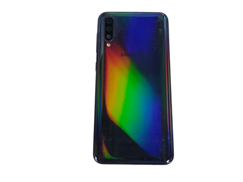 Samsung Galaxy A50 - 64GB - Iridescent [SM-A505W] (