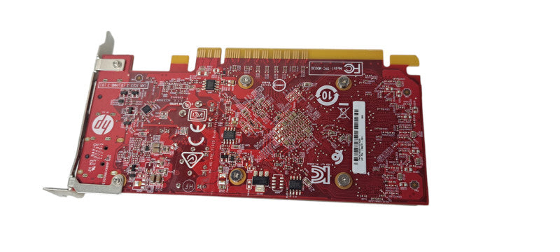 HP AMD Radeon R7 430 2GB LP GPU Model L39871-001