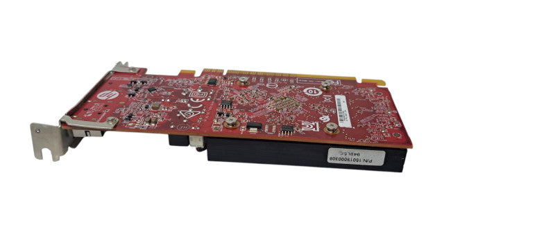 HP AMD Radeon R7 430 2GB LP GPU Model L39871-001