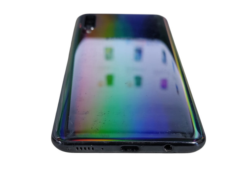 Samsung Galaxy A50 - 64GB - Iridescent [SM-A505W] (