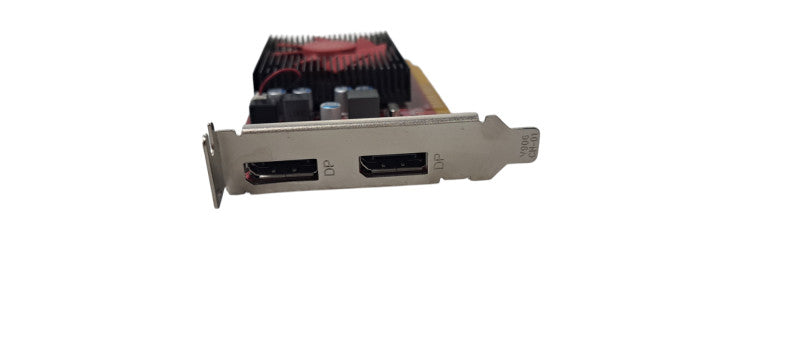 HP AMD Radeon R7 430 2GB LP GPU Model L39871-001