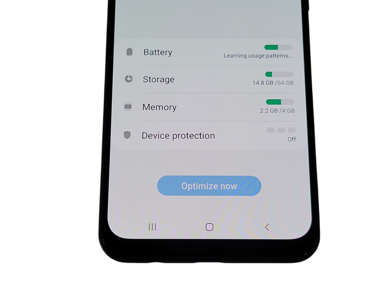 Samsung Galaxy A50 - 64GB - Iridescent [SM-A505W] (